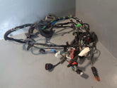 Discovery 4 Off Side Door Wiring Loom Front Right